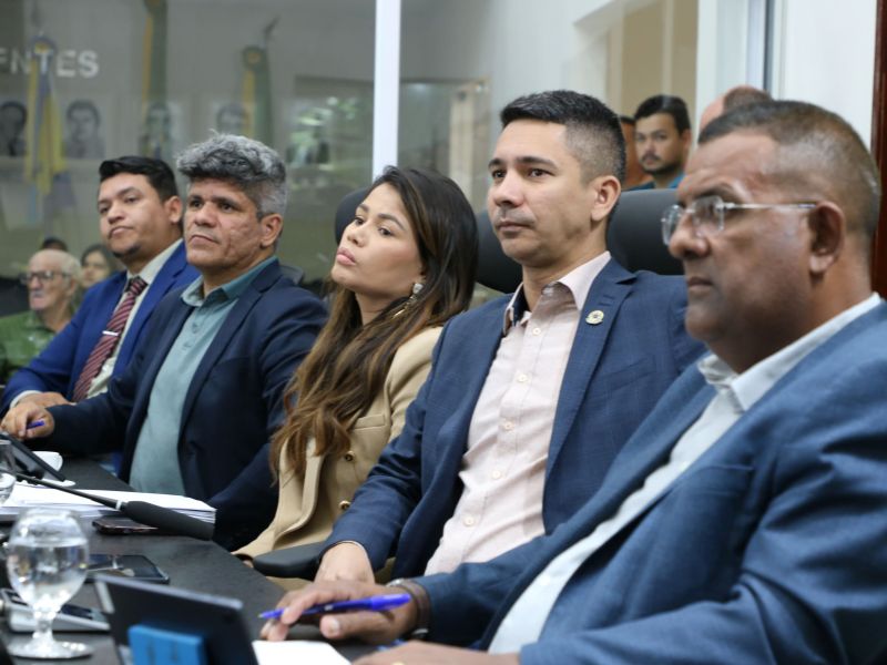 18.12.2025 | 135ª Sessão Ordinária