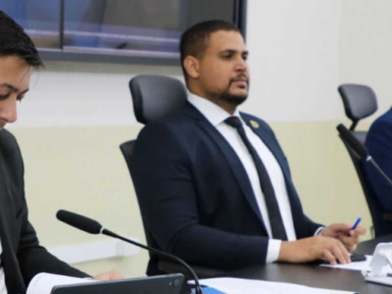 26.02.2026 | 9ª Sessão Ordinária