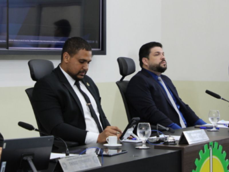 03.03.2026 | 10ª Sessão Ordinária