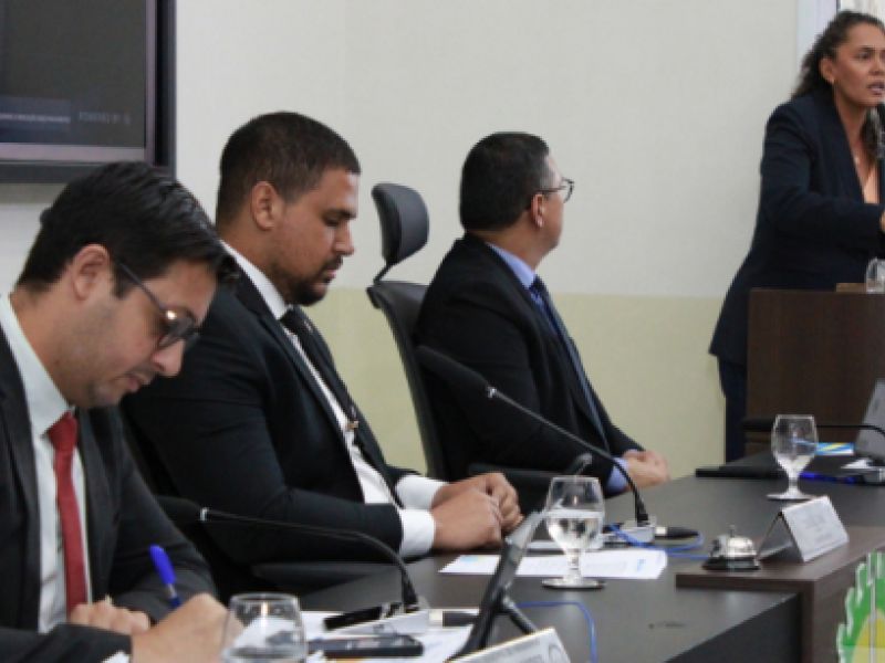 04.03.2026 | 11ª Sessão Ordinária