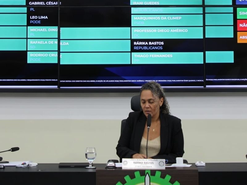 05.03.2026 | 12ª Sessão Ordinária