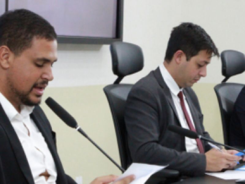 24.03.2026 | Reunião de Cultura e Desporto