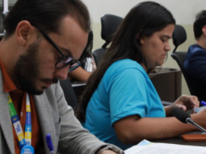 06.04.2026 - 4ª reunião da CCJ