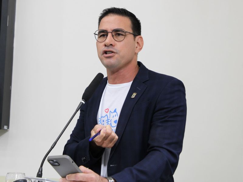 30ª Sessão Ordinária