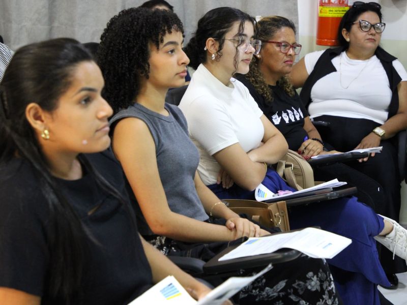 Curso de Libras