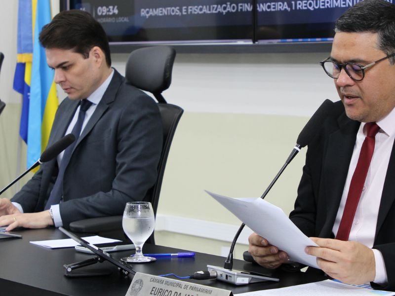 42ª Sessão Ordinária