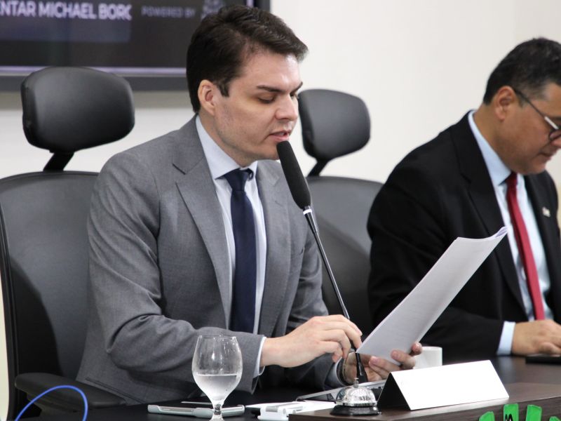 45ª Sessão Ordinária