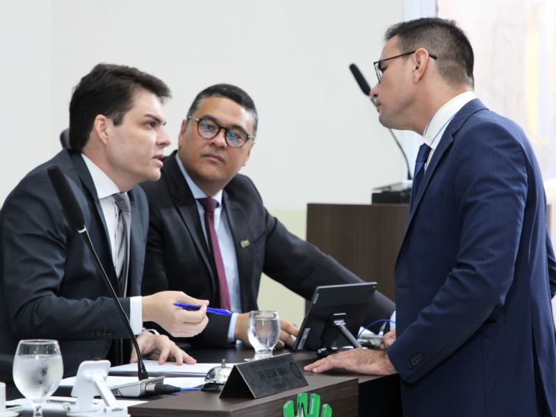 47ª Sessão Ordinária