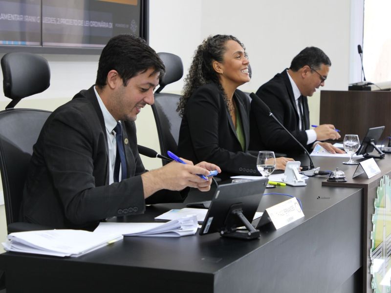 49ª Sessão Ordinária