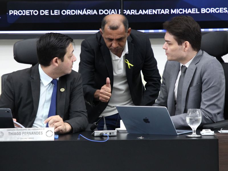 50ª Sessão Ordinária
