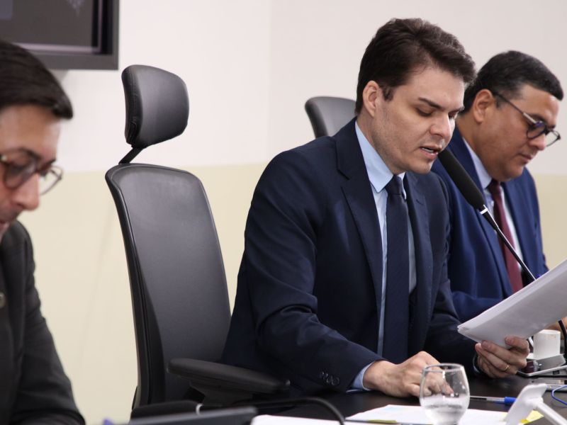 55ª Sessão Ordinária