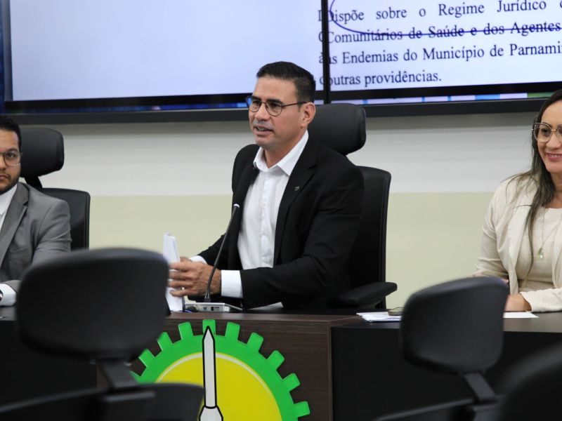 Plano de Cargos, Carreiras e Vencimento dos ACS E ACE