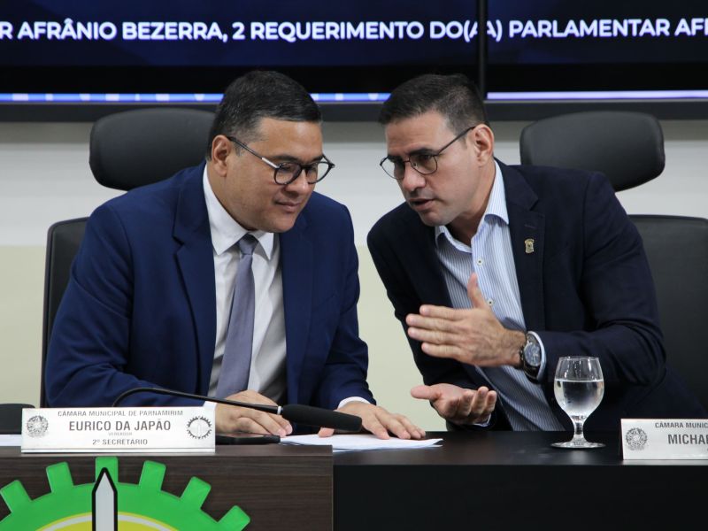 56ª Sessão Ordinária