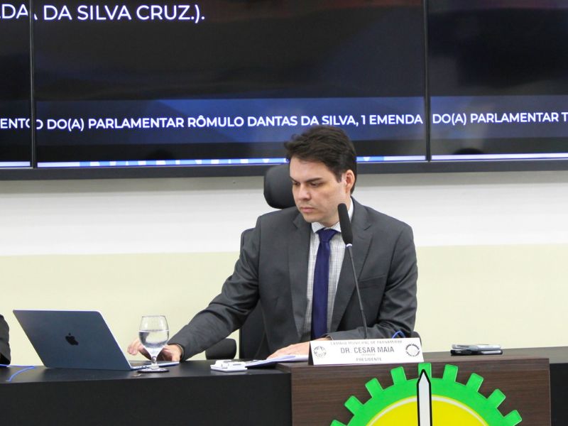 60ª Sessão Ordinária