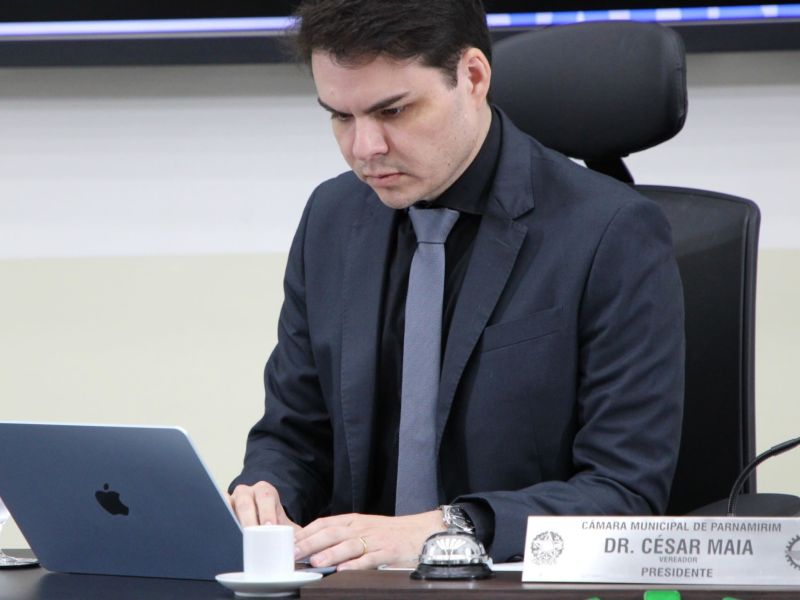 63ª Sessão Ordinária