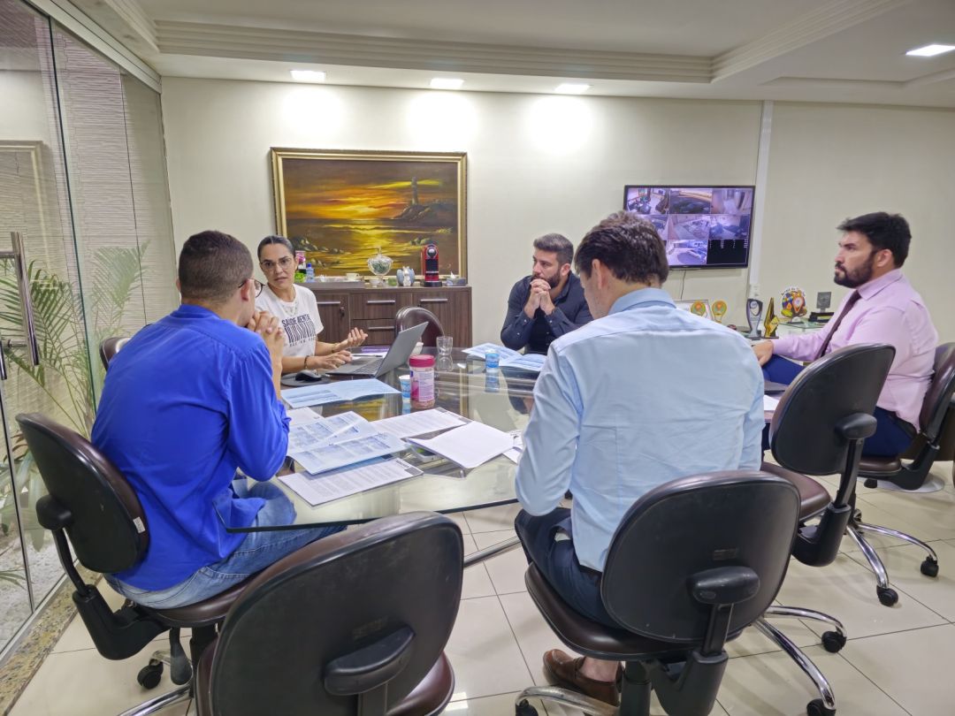 reunião 2