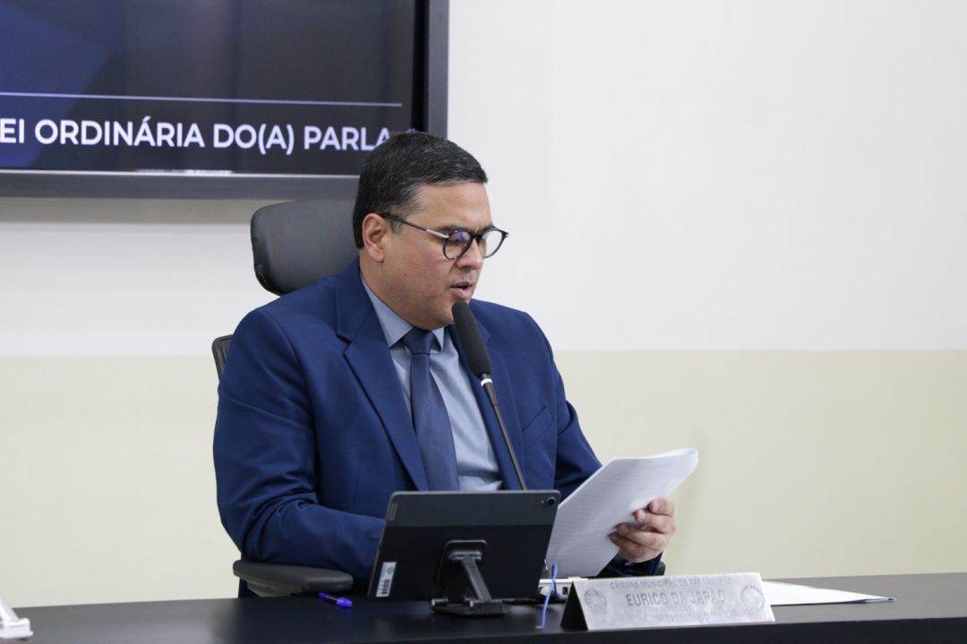 17.09.2025 | 95ª sessão ordinária - Foto 1