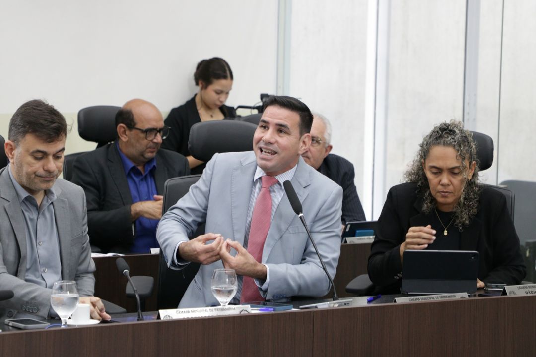 17.09.2025 | 95ª sessão ordinária - Foto 5