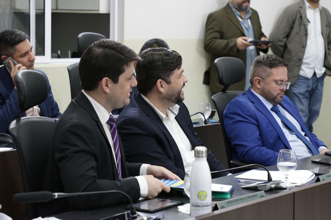 17.09.2025 | 95ª sessão ordinária - Foto 7