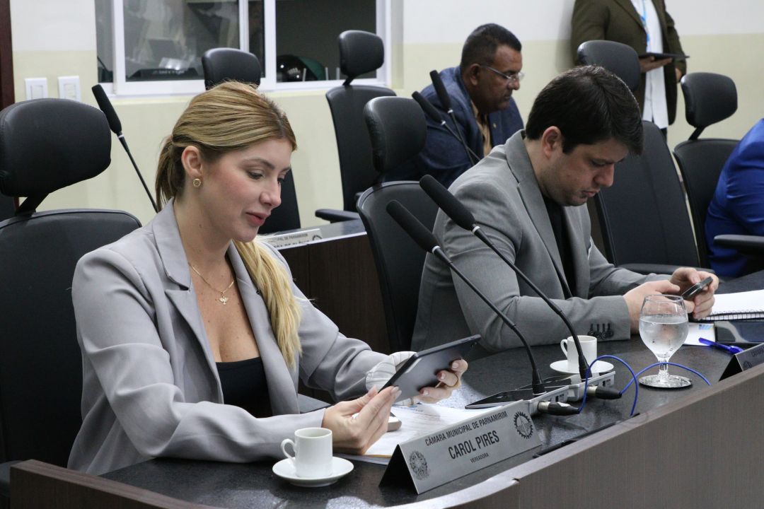 28.08.2025 | 106ª Sessão Ordinária - Foto 2