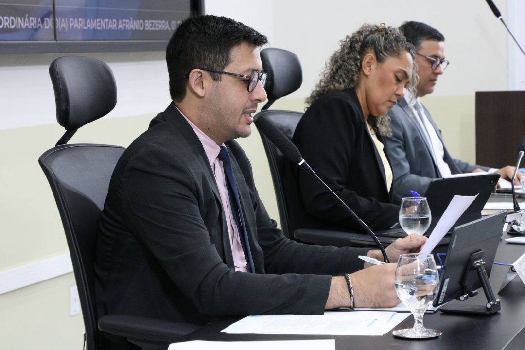 28.08.2025 | 106ª Sessão Ordinária - Foto 3