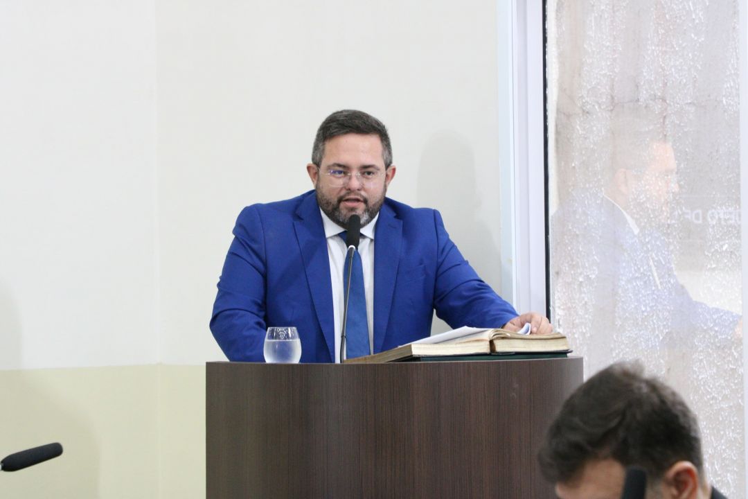 28.08.2025 | 106ª Sessão Ordinária - Foto 4