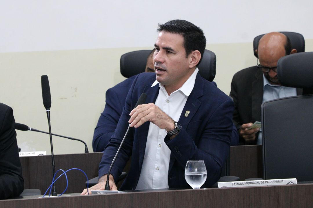 28.08.2025 | 106ª Sessão Ordinária - Foto 5