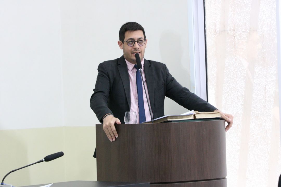 28.08.2025 | 106ª Sessão Ordinária - Foto 7