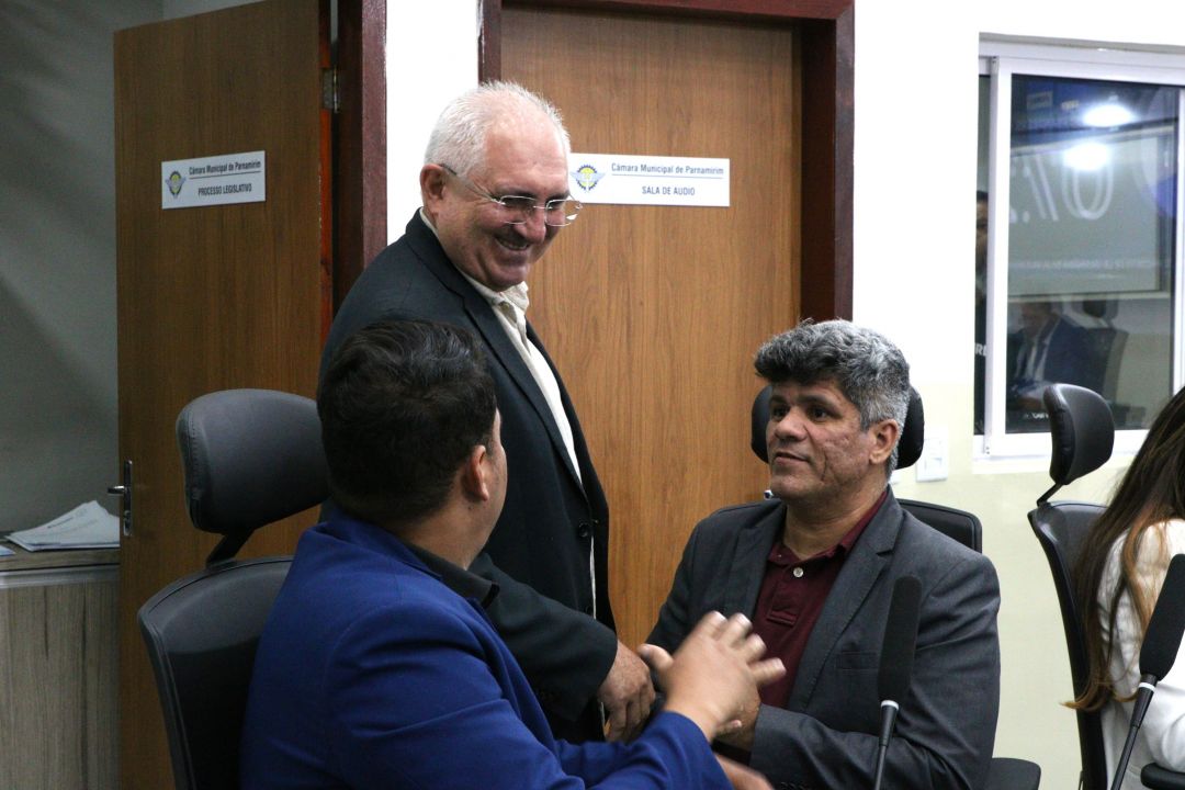 28.08.2025 | 106ª Sessão Ordinária - Foto 8