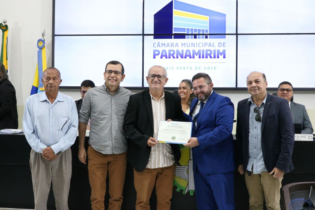 28.08.2025 | 106ª Sessão Ordinária - Foto 9