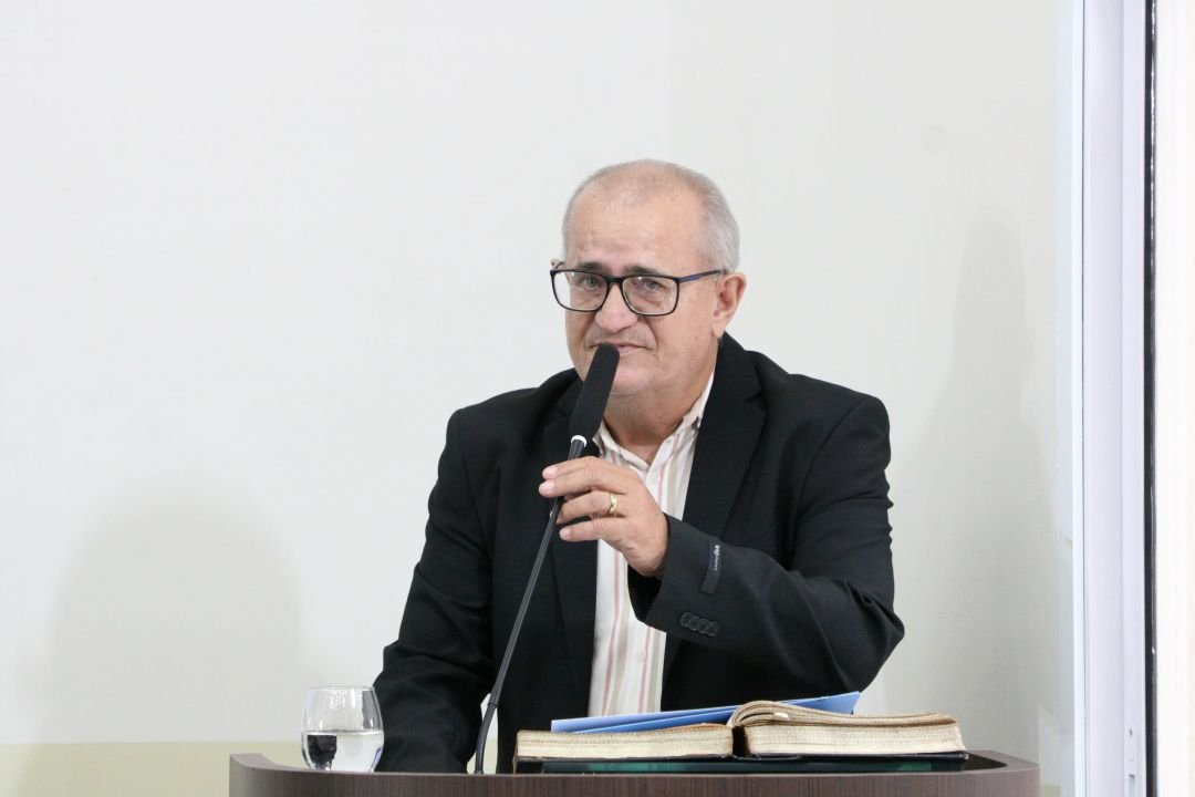 28.08.2025 | 106ª Sessão Ordinária - Foto 10