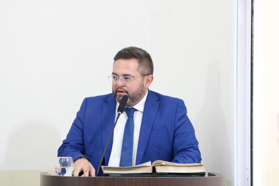 28.08.2025 | 106ª Sessão Ordinária - Foto 11