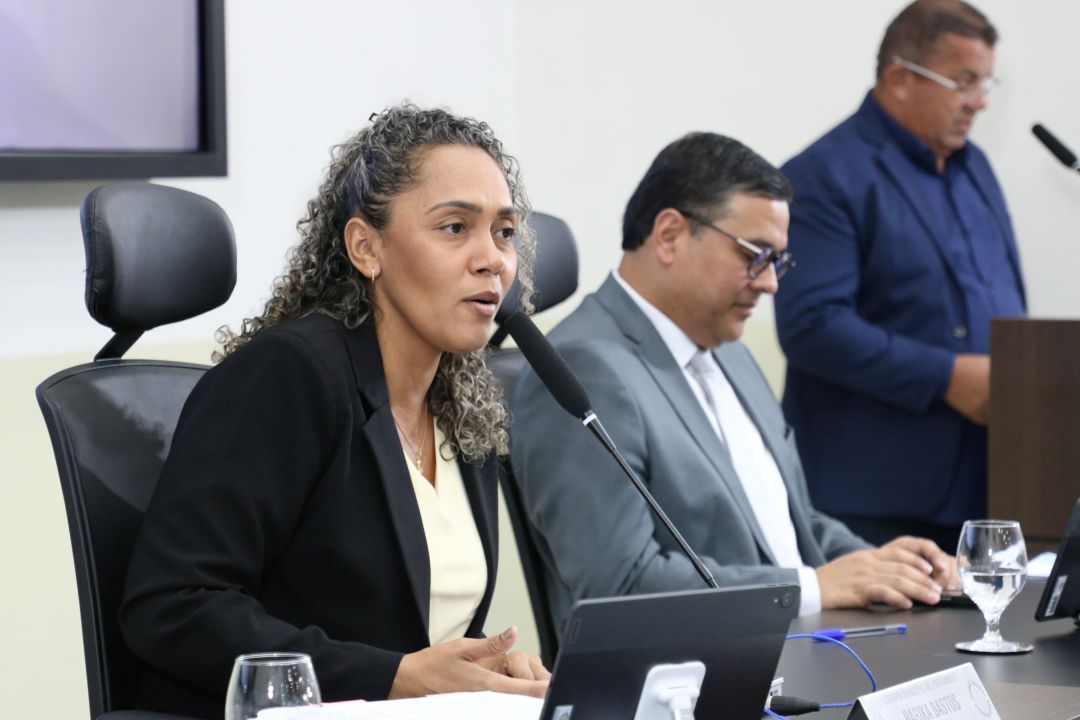 28.08.2025 | 106ª Sessão Ordinária - Foto 12