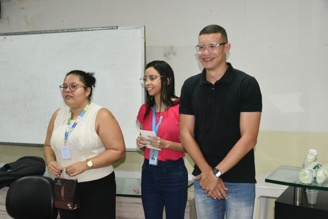 14.10.2025 | Encerramento do curso de fotografia - Foto 1