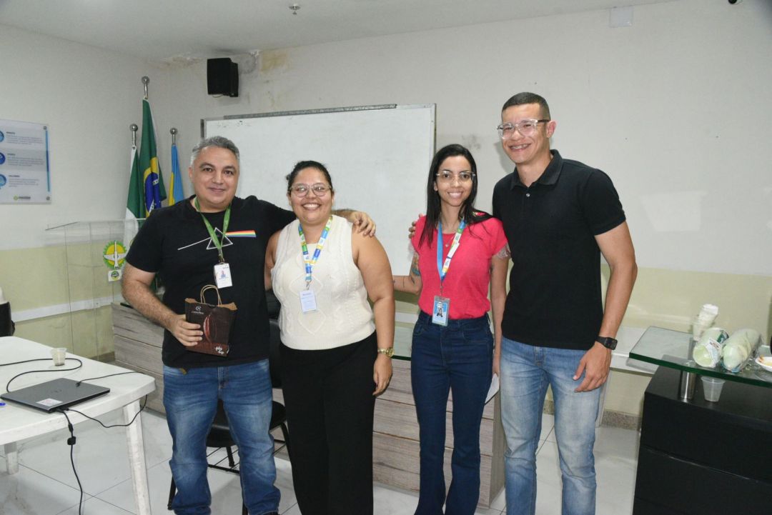 14.10.2025 | Encerramento do curso de fotografia - Foto 5