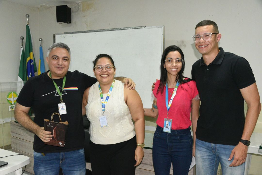 14.10.2025 | Encerramento do curso de fotografia - Foto 6