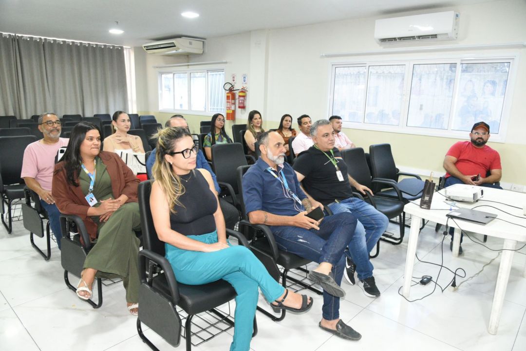 14.10.2025 | Encerramento do curso de fotografia - Foto 9