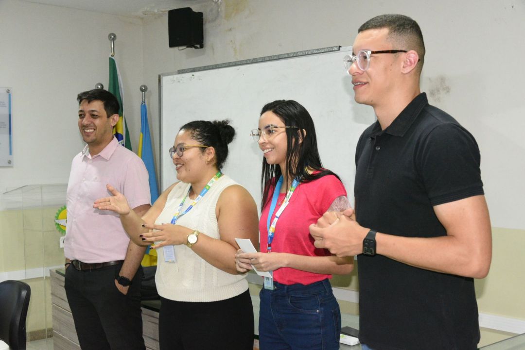 14.10.2025 | Encerramento do curso de fotografia - Foto 12