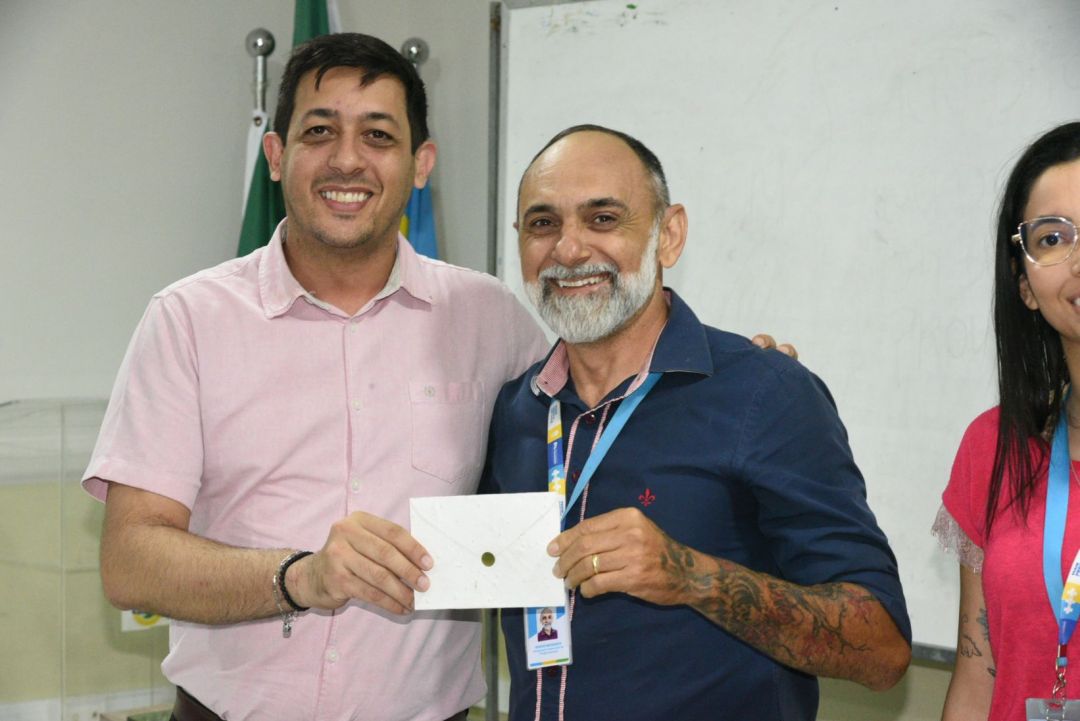 14.10.2025 | Encerramento do curso de fotografia - Foto 14