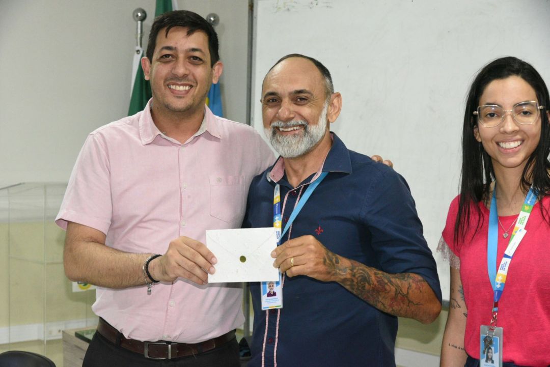 14.10.2025 | Encerramento do curso de fotografia - Foto 15