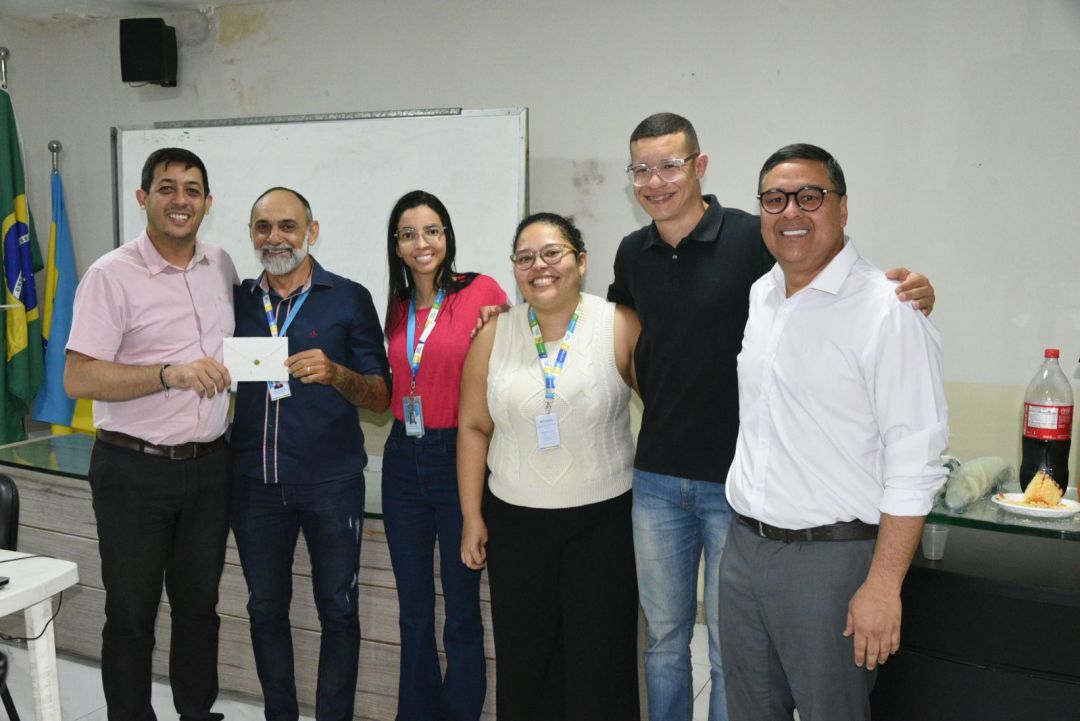 14.10.2025 | Encerramento do curso de fotografia - Foto 18