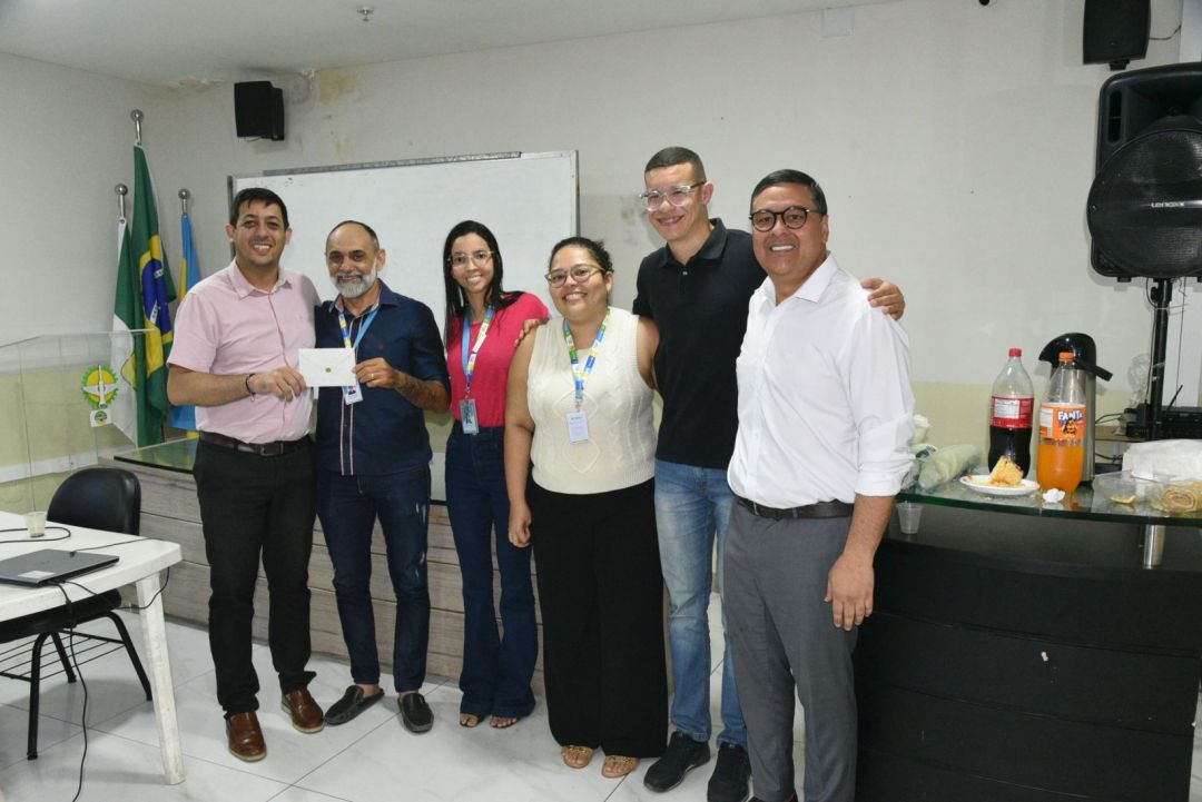 14.10.2025 | Encerramento do curso de fotografia - Foto 19