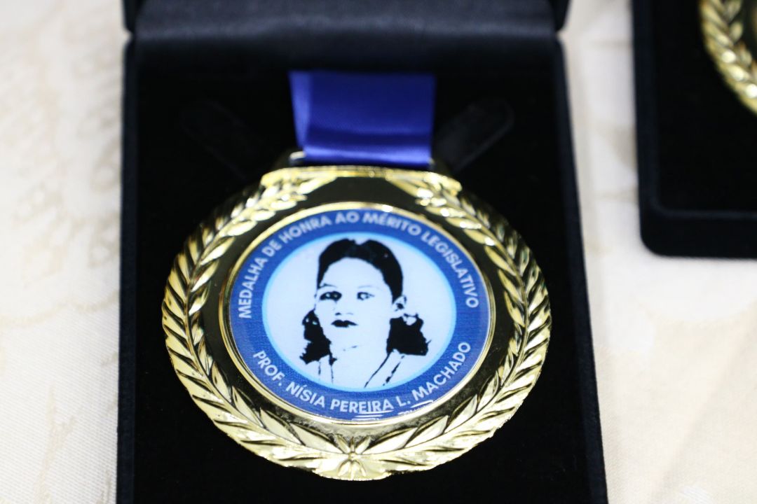 14.10.2025 | Comenda Nísia Pereira - Foto 1