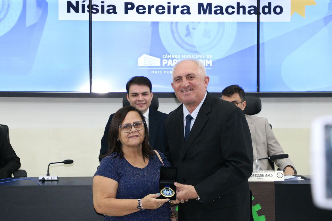 14.10.2025 | Comenda Nísia Pereira - Foto 3