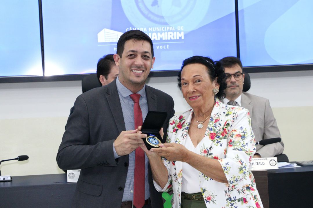 14.10.2025 | Comenda Nísia Pereira - Foto 5