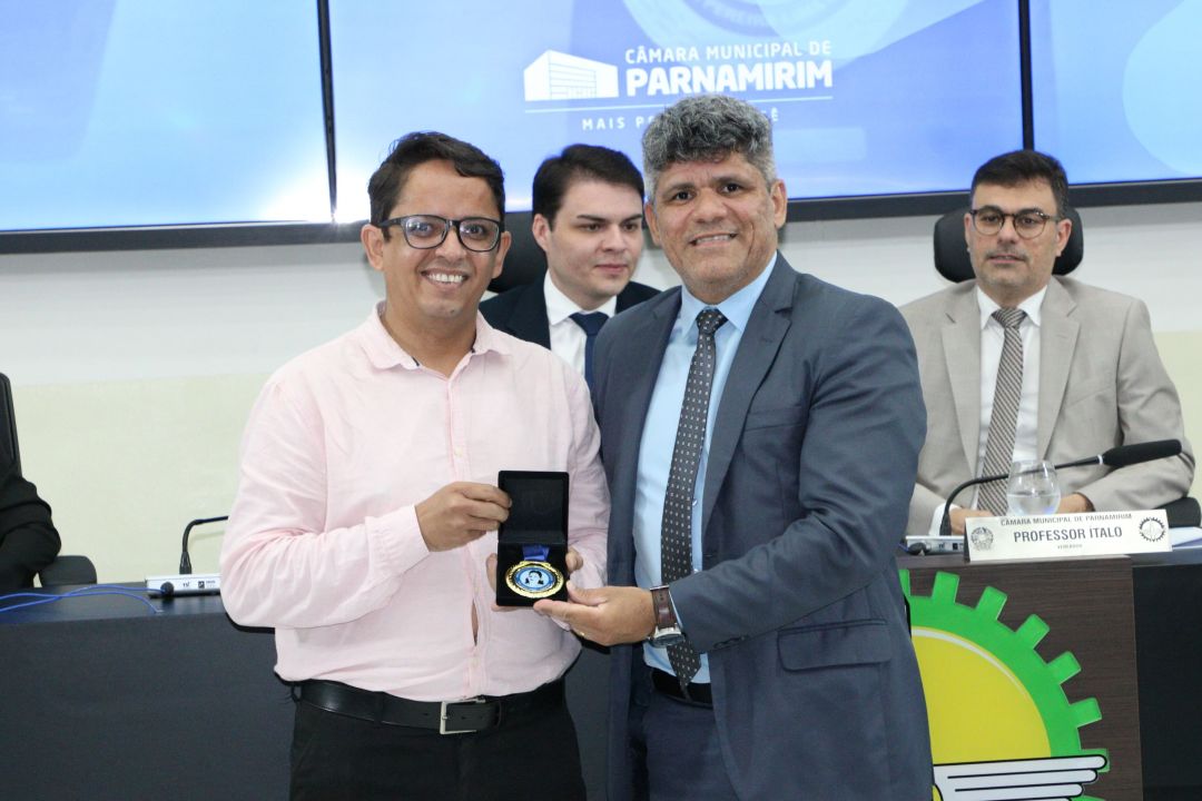 14.10.2025 | Comenda Nísia Pereira - Foto 6