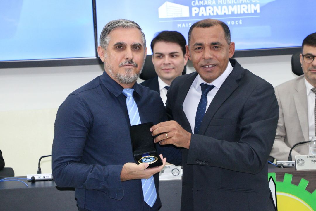 14.10.2025 | Comenda Nísia Pereira - Foto 7