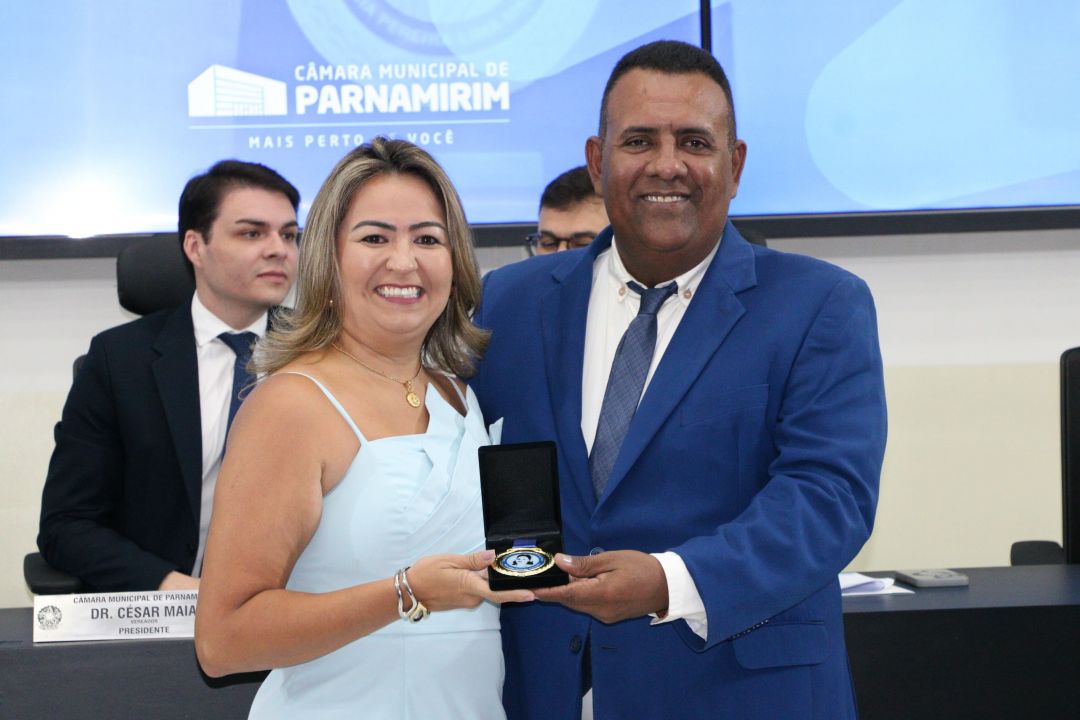 14.10.2025 | Comenda Nísia Pereira - Foto 8