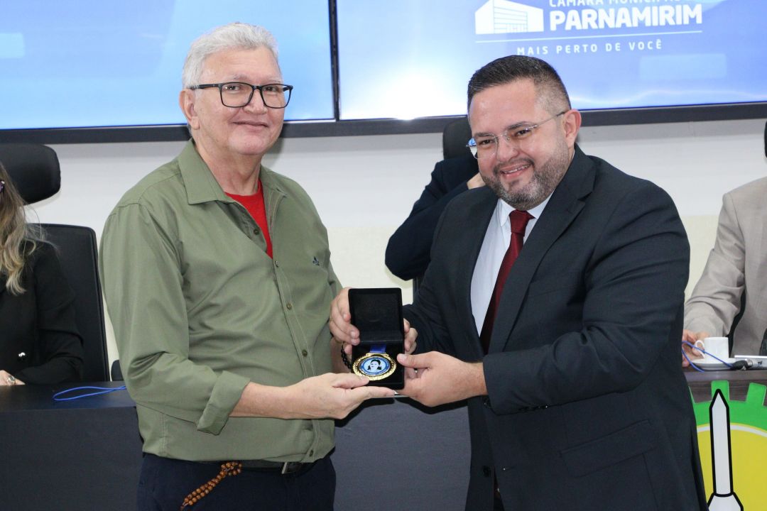 14.10.2025 | Comenda Nísia Pereira - Foto 9