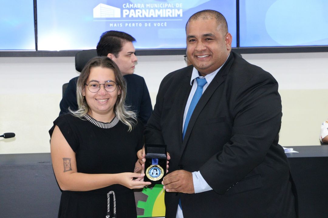 14.10.2025 | Comenda Nísia Pereira - Foto 12